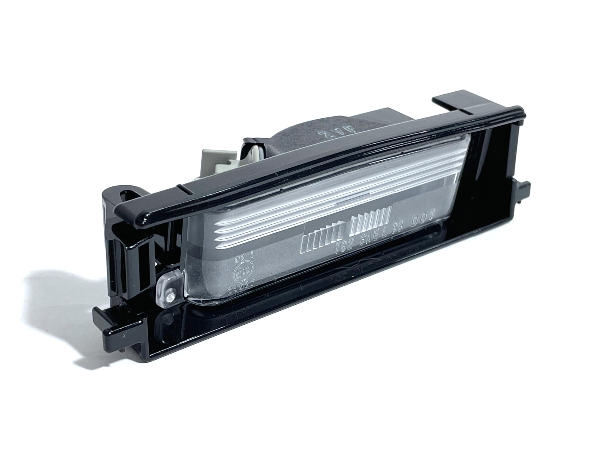 AABBCC様 81270)ライセンスランプASSY トヨタ トヨタ純正品番先頭81